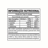 BCAA POWER 300G PRETORIAN